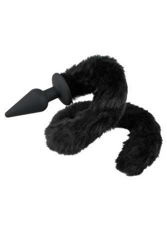 Plug + Tail